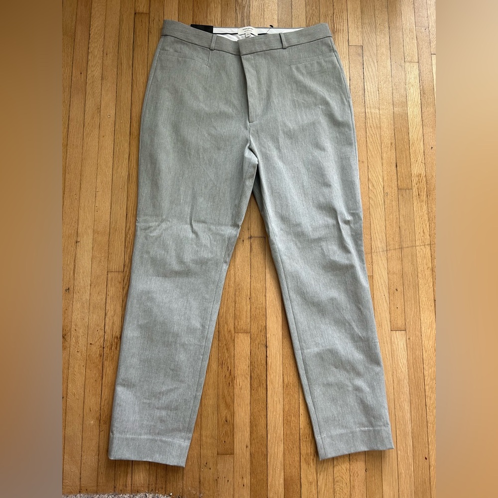 Women’s Banana Republic High-Rise Sloan Pant